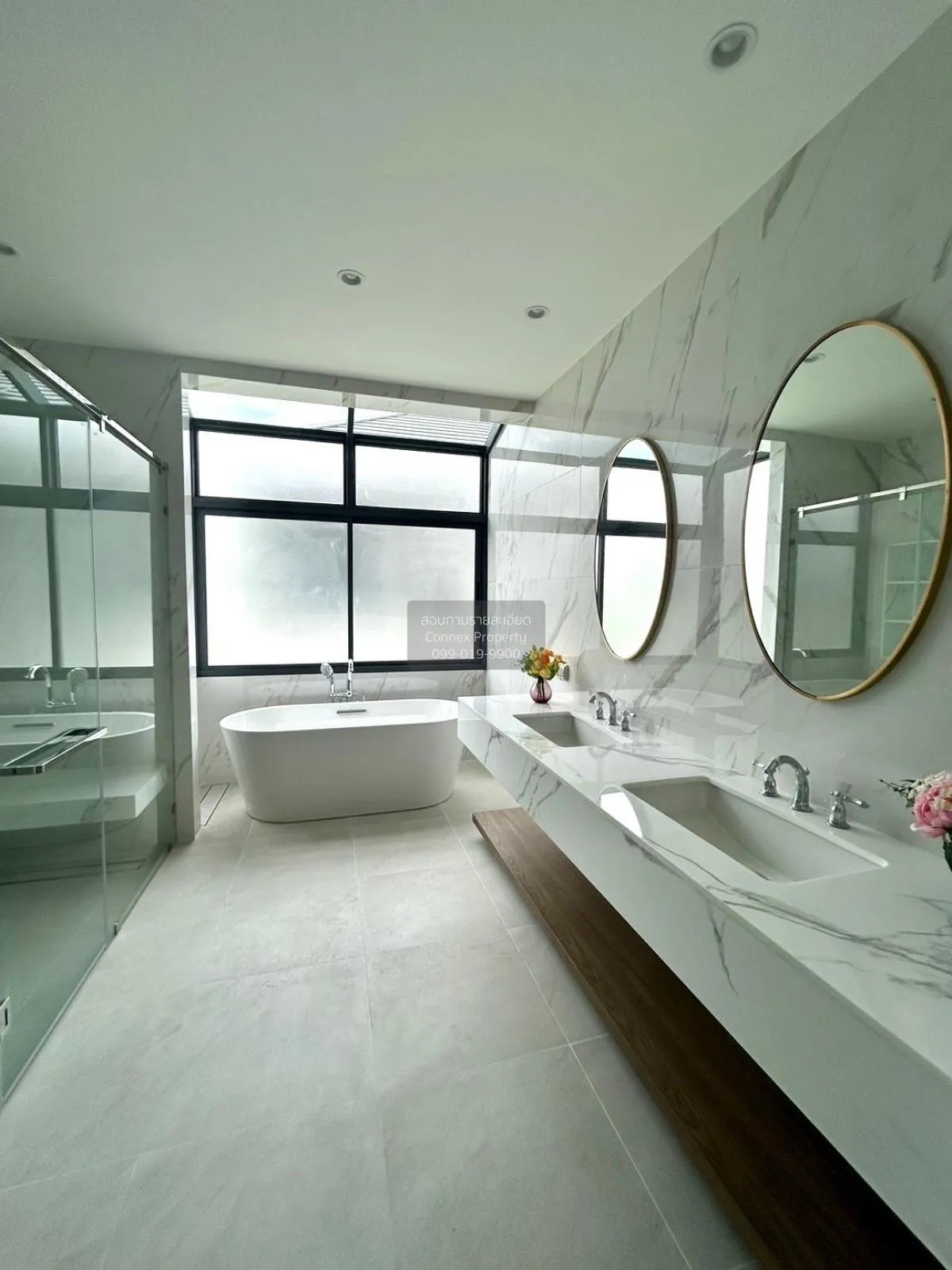 เช่าบ้าน  นาราสิริ กรุงเทพกรีฑา หัวหมาก เขต บางกะปิ กรุงเทพ CX-10