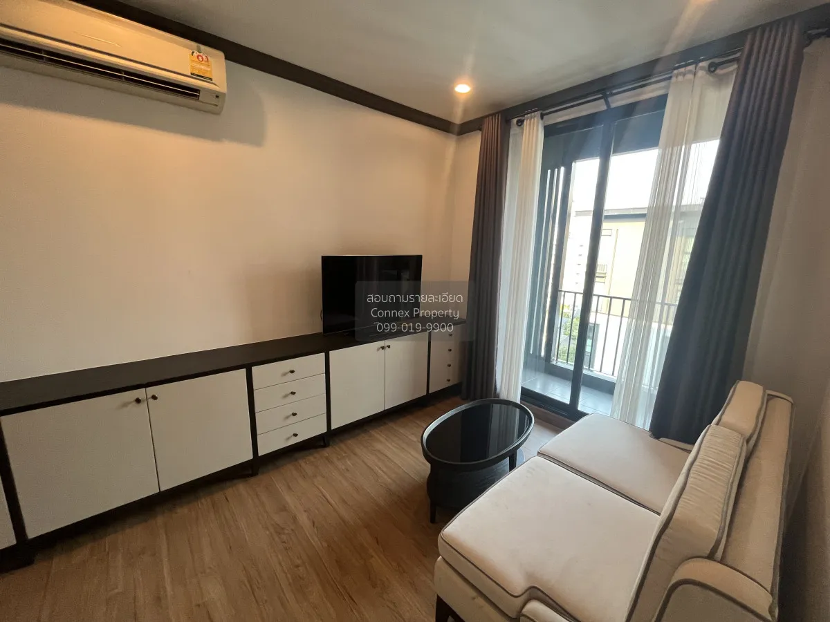 For Rent Condo , The Reserve Kasemsan 3 , BTS-National Stadium ,  1