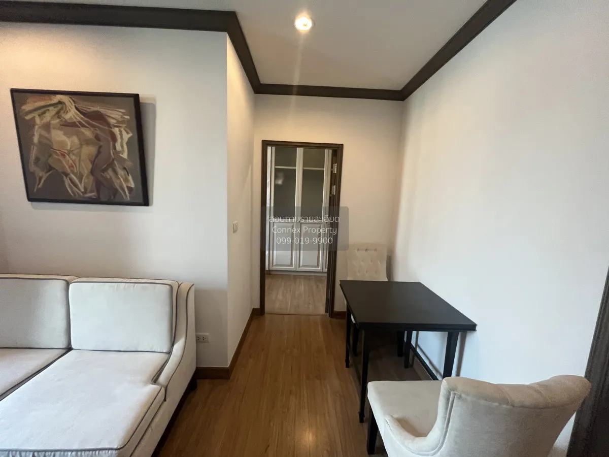 For Rent Condo , The Reserve Kasemsan 3 , BTS-National Stadium ,  3
