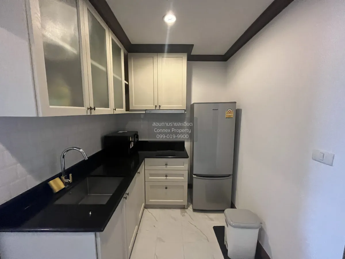 For Rent Condo , The Reserve Kasemsan 3 , BTS-National Stadium , 