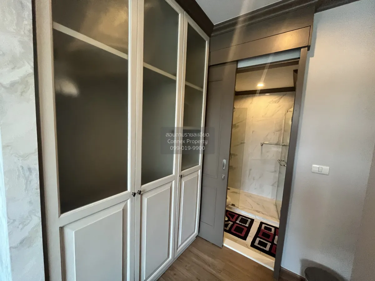 For Rent Condo , The Reserve Kasemsan 3 , BTS-National Stadium , 