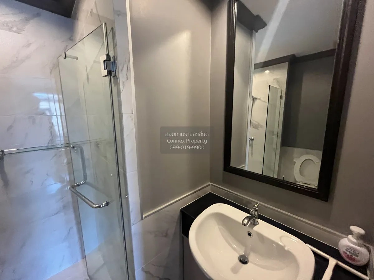 For Rent Condo , The Reserve Kasemsan 3 , BTS-National Stadium , 