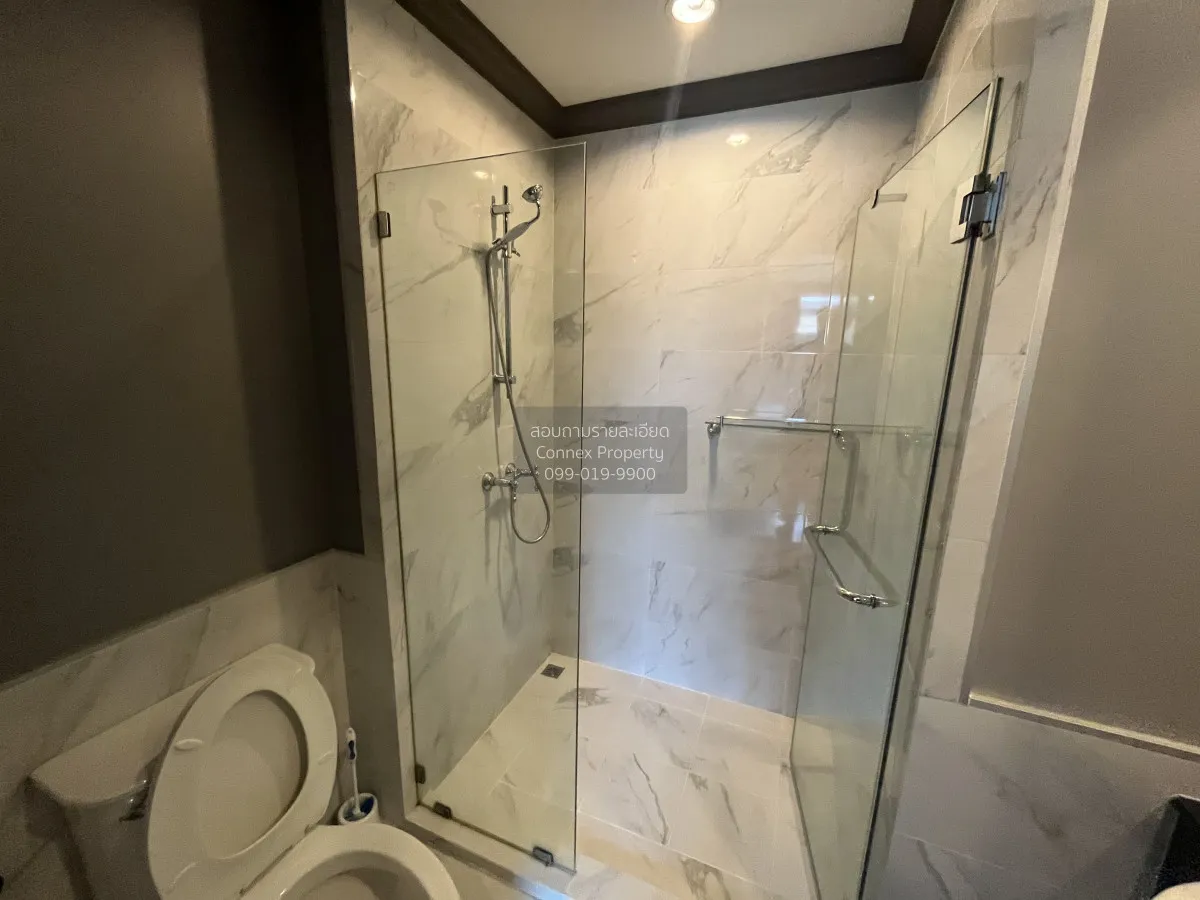 For Rent Condo , The Reserve Kasemsan 3 , BTS-National Stadium , 