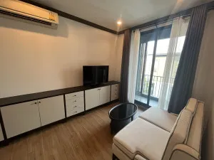 เช่าคอนโด  เดอะ รีเซิร์ฟ เกษมสันต์ 3 BTS-สนามกีฬาแห่งชาติ วังใหม่ เขต ปทุมวัน กรุงเทพ CX-105049