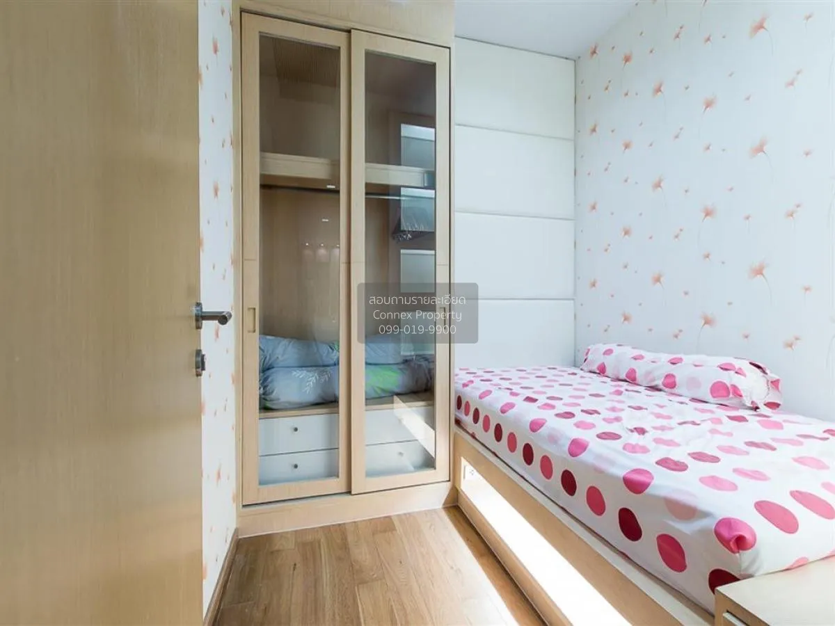 เช่าคอนโด  ไฮด์ สุขุมวิท 13 BTS-นานา คลองเตยเหนือ เขต วัฒนา กรุงเ 4