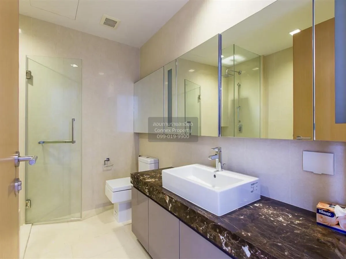 เช่าคอนโด  ไฮด์ สุขุมวิท 13 BTS-นานา คลองเตยเหนือ เขต วัฒนา กรุงเ