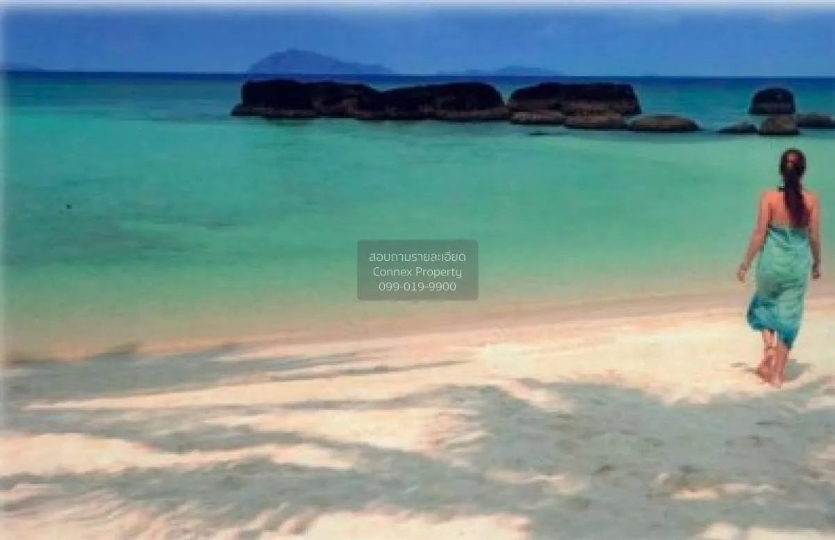 For Sale Land 10 rai Koh Kham , Ko Mak , Ko Kut , Trat , CX-10505 3