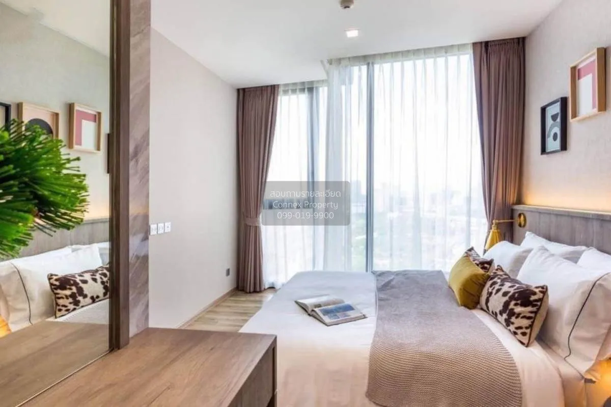 เช่าคอนโด  เดอะไลน์ จตุจักร BTS-หมอชิต จอมพล  เขต จตุจักร กรุงเทพ