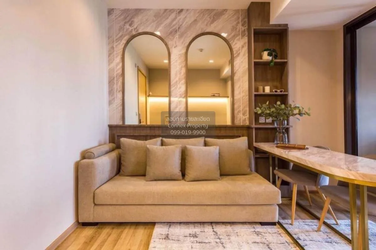 For Sale Condo , The Line Jatujak - Mochit , BTS-Mo Chit , Chomph 1