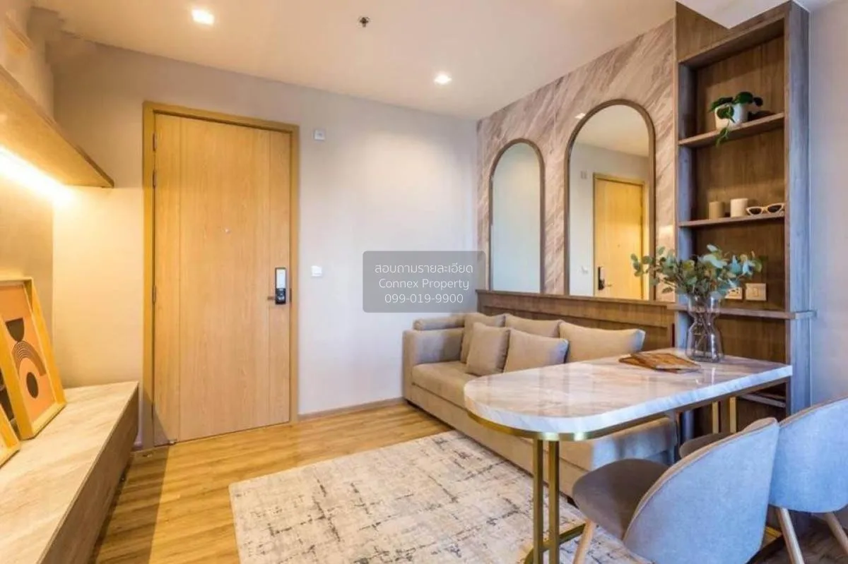 For Sale Condo , The Line Jatujak - Mochit , BTS-Mo Chit , Chomph 3