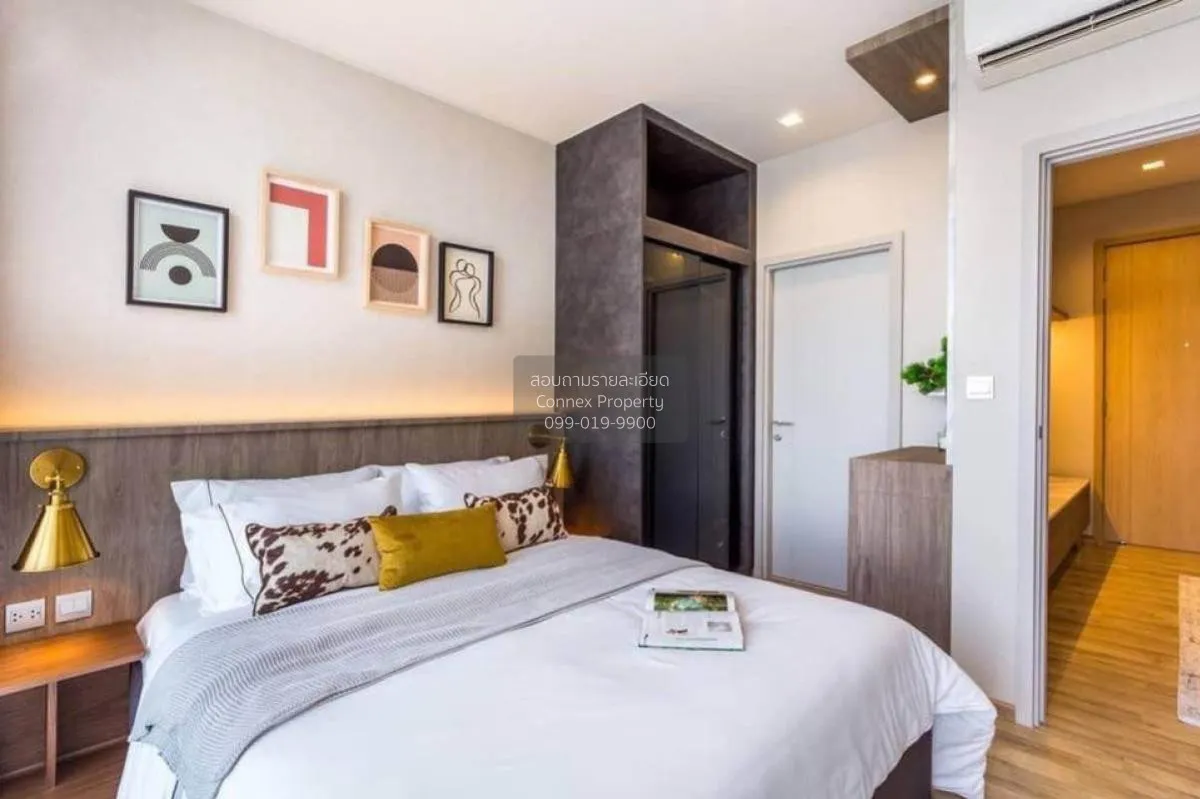 For Sale Condo , The Line Jatujak - Mochit , BTS-Mo Chit , Chomph