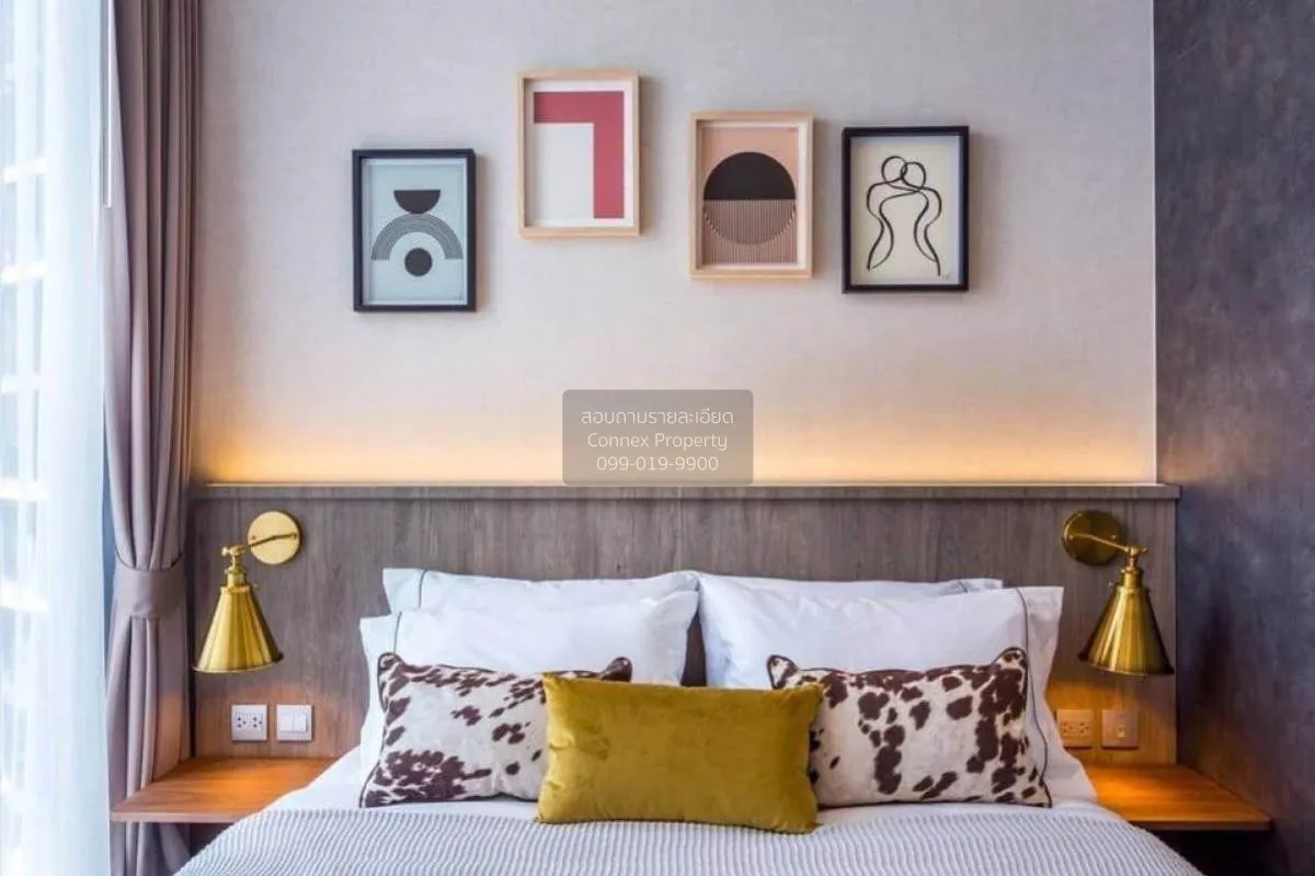 For Sale Condo , The Line Jatujak - Mochit , BTS-Mo Chit , Chomph