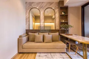 For Sale Condo , The Line Jatujak - Mochit , BTS-Mo Chit , Chomphon , Chatuchak , Bangkok , CX-105052