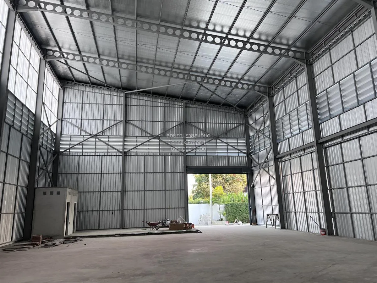 For Sale Factory Samut Sakhon , Bang Nam Chuet , Mueang Samut Sak