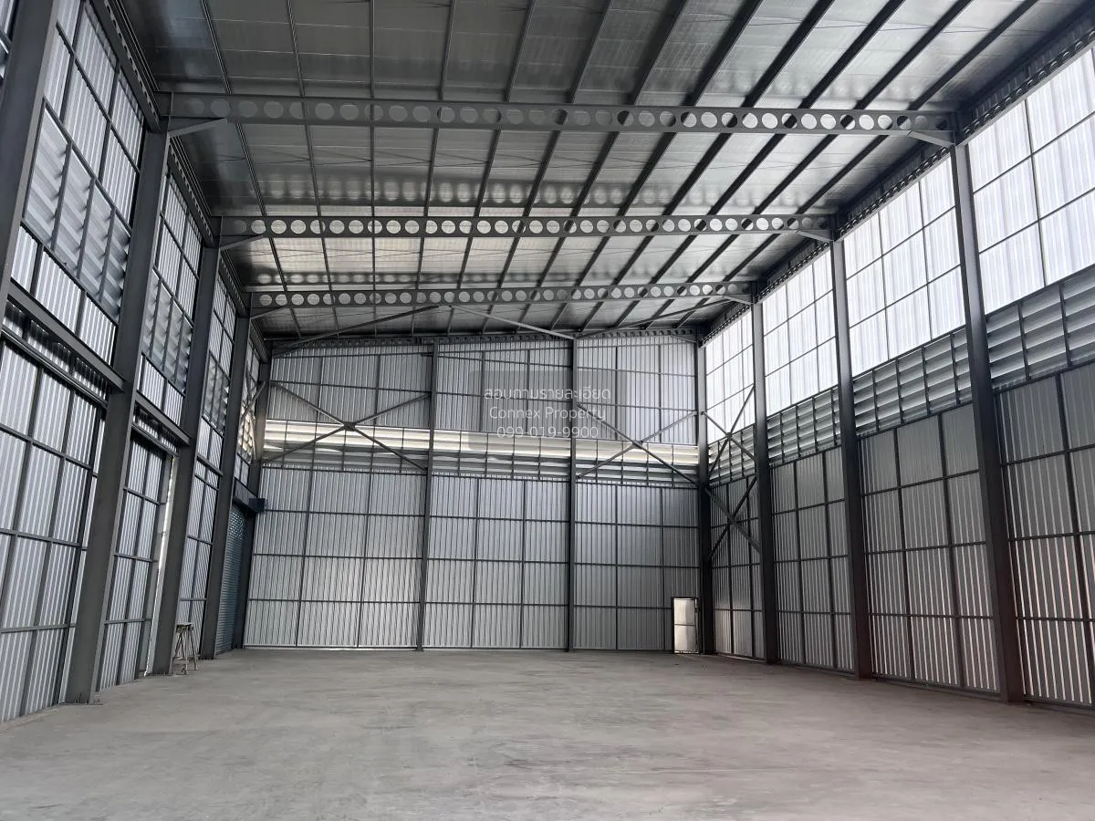 For Sale Factory Samut Sakhon , Bang Nam Chuet , Mueang Samut Sak