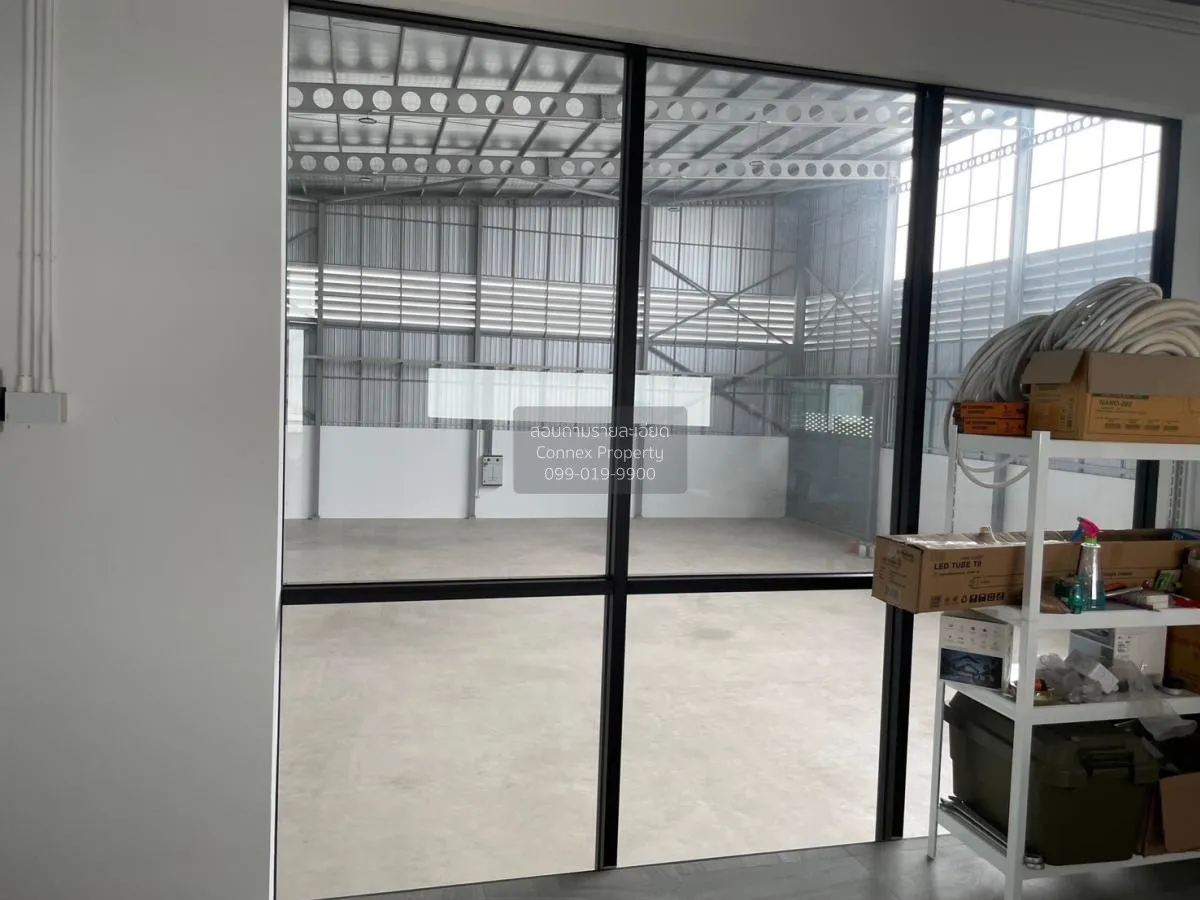 For Sale Factory Samut Sakhon , Bang Nam Chuet , Mueang Samut Sak