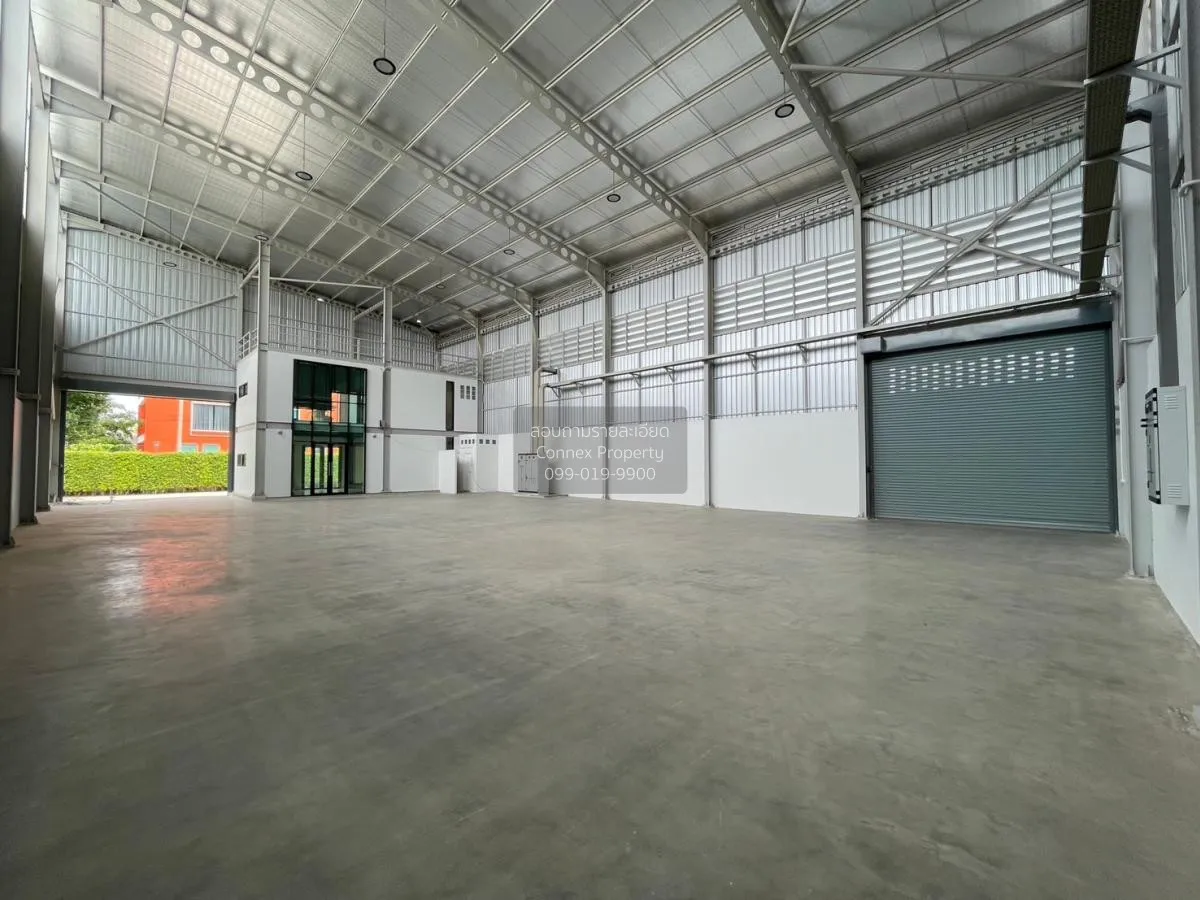 For Sale Factory Samut Sakhon , Bang Nam Chuet , Mueang Samut Sak