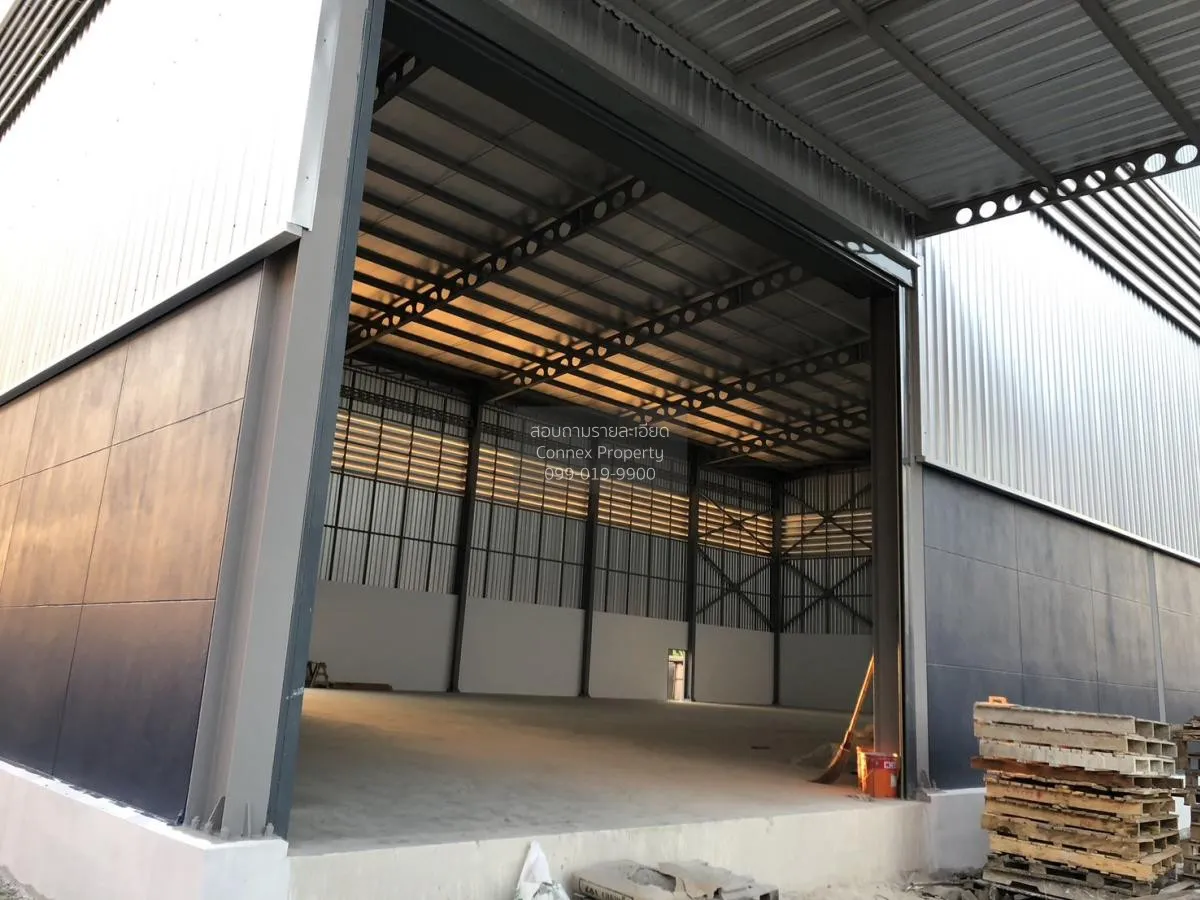 For Sale Factory Samut Sakhon , Bang Nam Chuet , Mueang Samut Sak