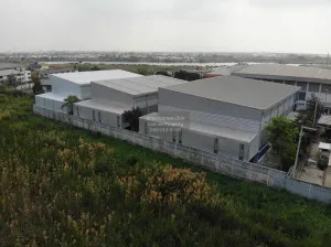 For Sale Factory Samut Sakhon , Bang Nam Chuet , Mueang Samut Sakhon , Samut Sakhon , CX-105055