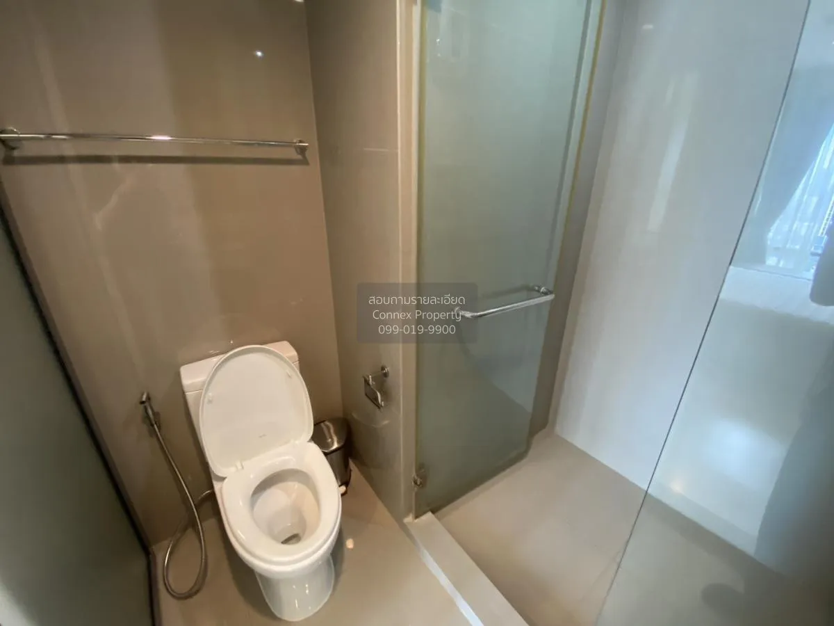 เช่าคอนโด  ริทึ่ม สุขุมวิท 42 BTS-เอกมัย พระโขนง เขต คลองเตย กรุง