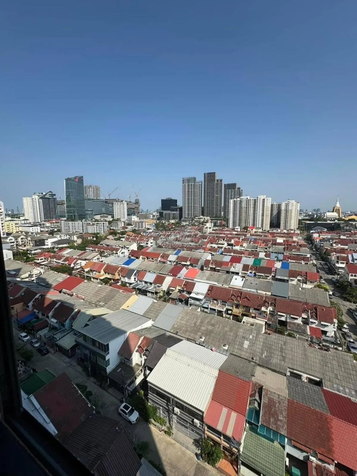 For Sale Condo , Elio Del Nest Udomsuk , high floor , BTS-Udom Su