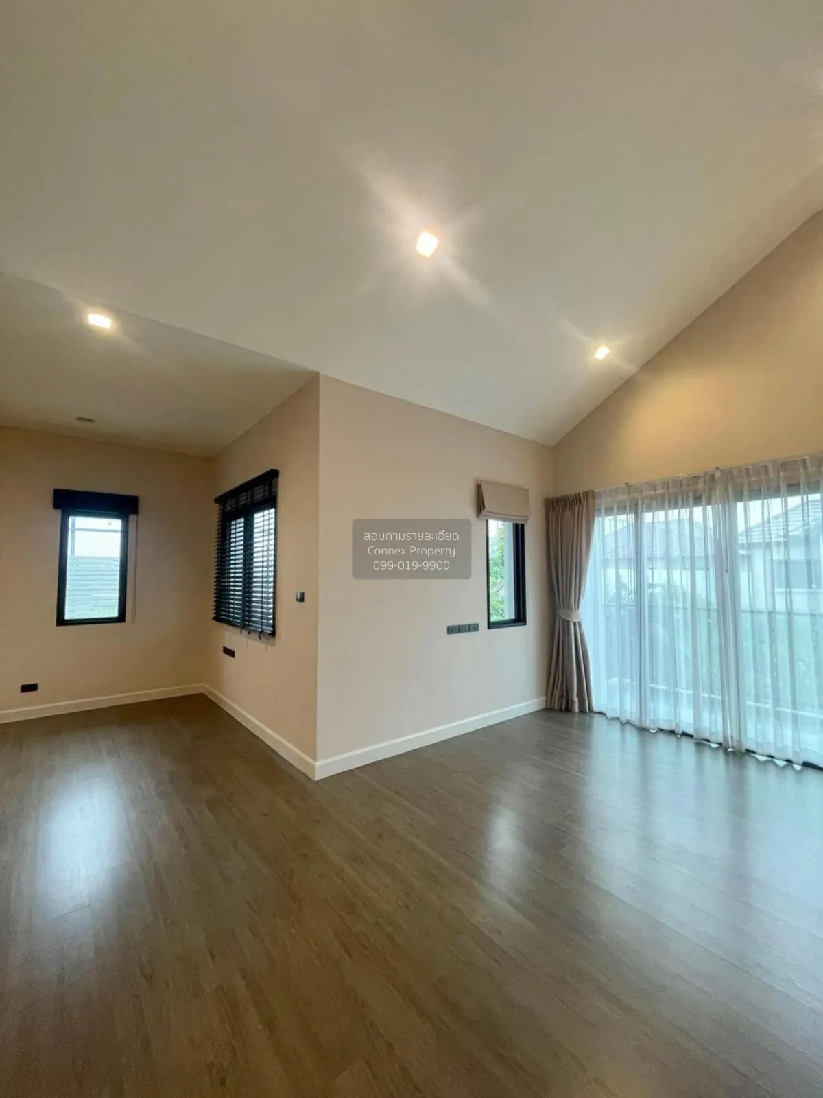 ขายบ้าน  บางกอก บูเลอวาร์ด พระราม 5 มหาสวัสดิ์ บางกรวย นนทบุรี CX