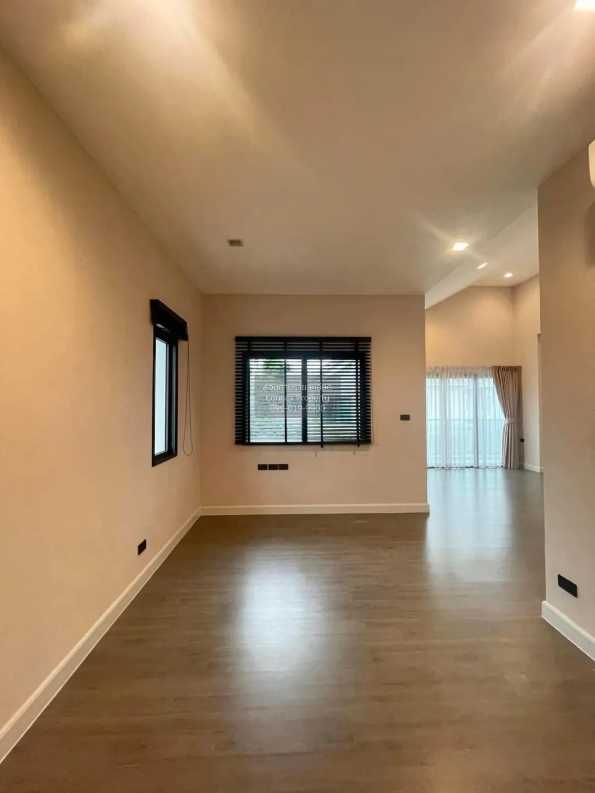 ขายบ้าน  บางกอก บูเลอวาร์ด พระราม 5 มหาสวัสดิ์ บางกรวย นนทบุรี CX