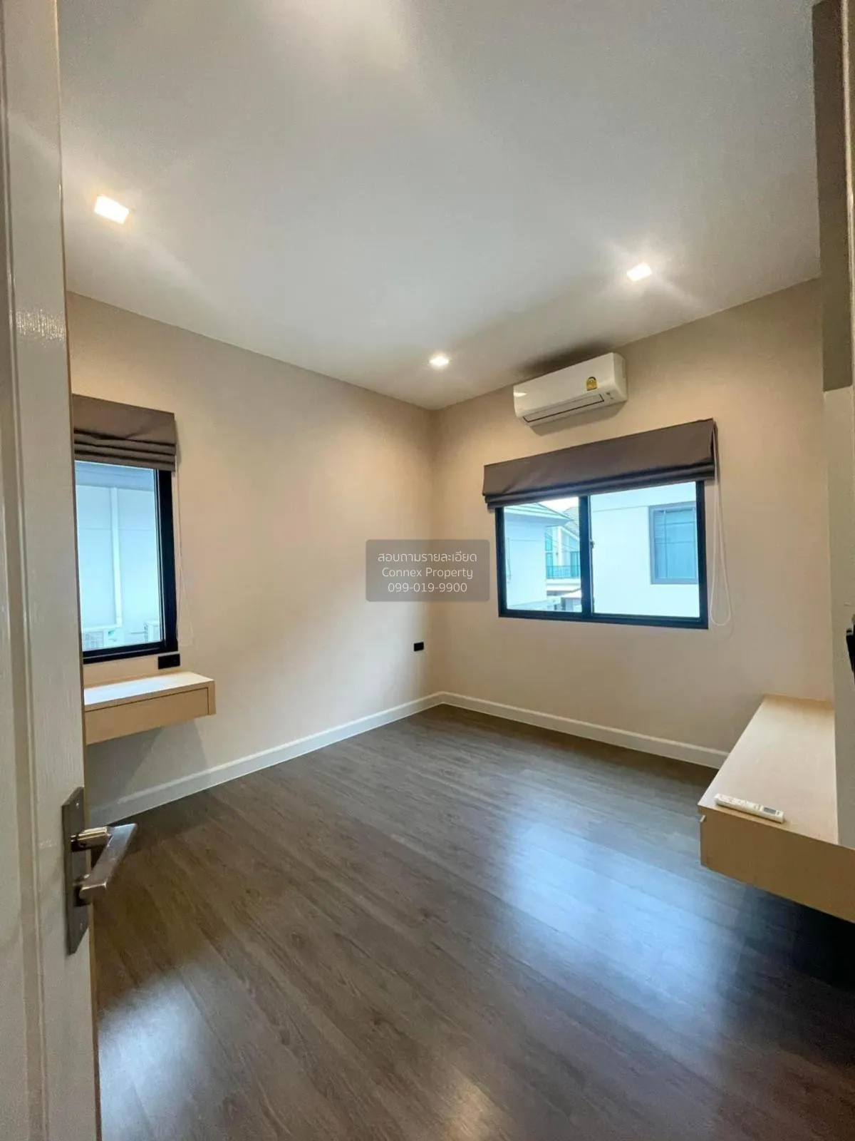 ขายบ้าน  บางกอก บูเลอวาร์ด พระราม 5 มหาสวัสดิ์ บางกรวย นนทบุรี CX