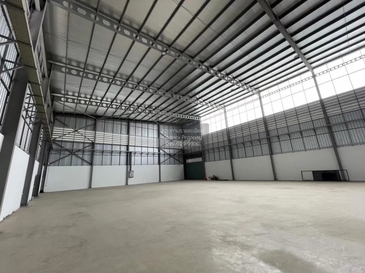 For Rent Factory Samut Sakhon , Tha Ngam , Mueang Samut Sakhon , 