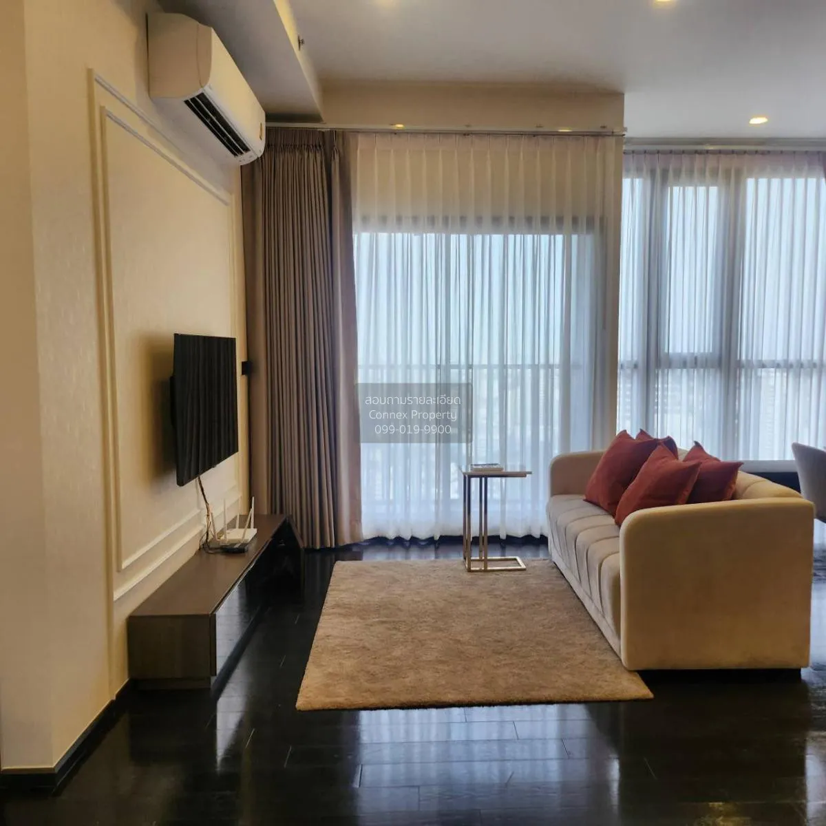 For Rent Condo , Park Origin Thonglor , BTS-Thong Lo , Khlong Tan 1
