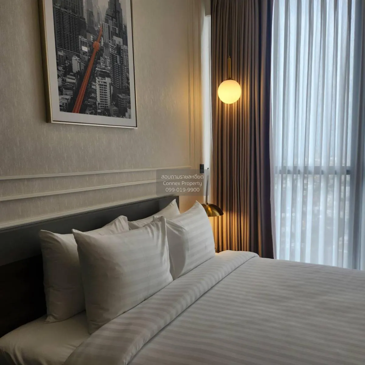 For Rent Condo , Park Origin Thonglor , BTS-Thong Lo , Khlong Tan