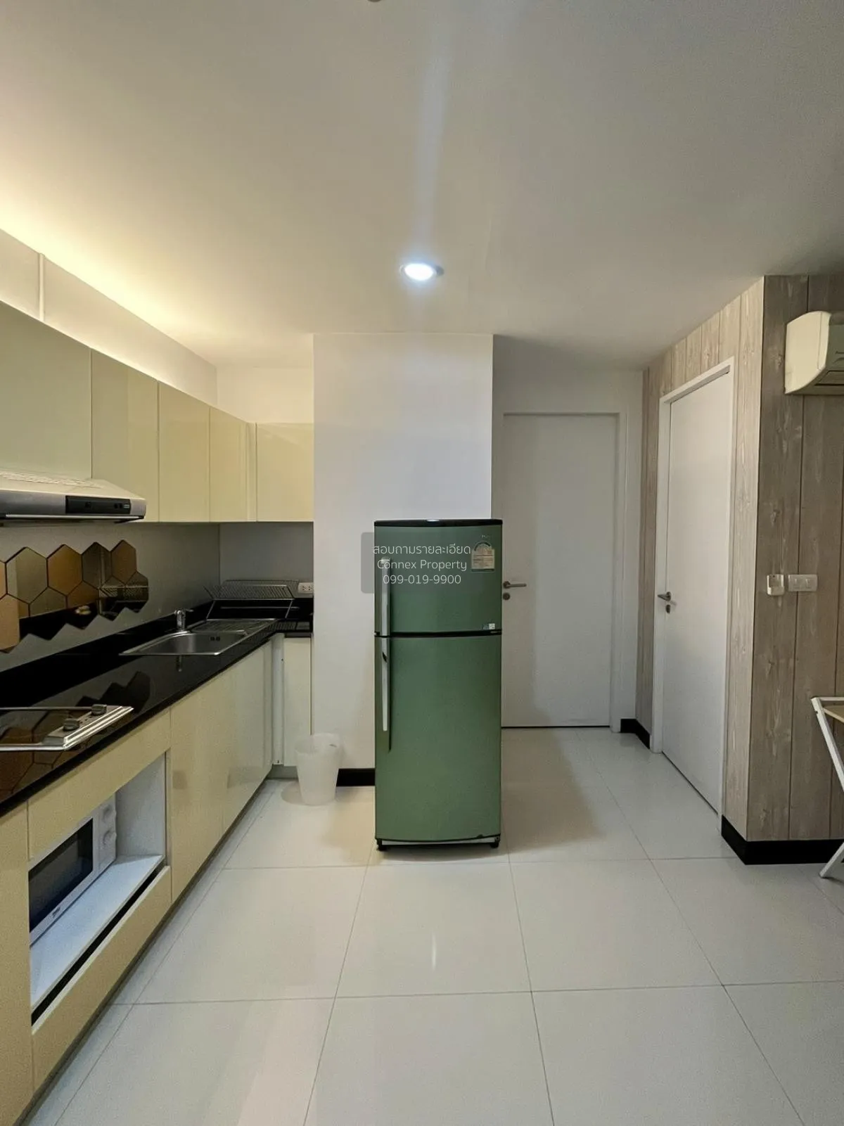 เช่าคอนโด  โว๊ค สุขุมวิท 16 MRT-ศูนย์การประชุมแห่งชาติสิริกิติ์ ค