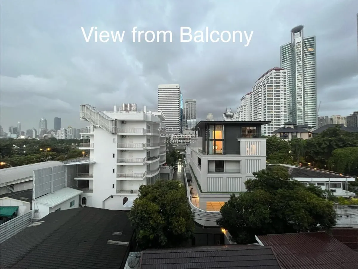 เช่าคอนโด  โว๊ค สุขุมวิท 16 MRT-ศูนย์การประชุมแห่งชาติสิริกิติ์ ค