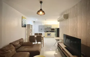 For Rent Condo , Voque Sukhumvit 16 , MRT-Queen Sirikit National Convention , Khlong Toei , Khlong Toei , Bangkok , CX-105065