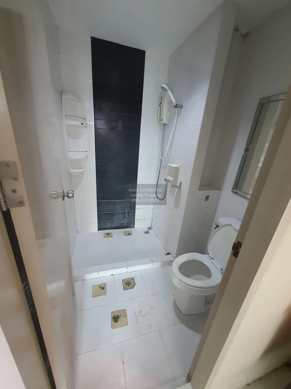 ขายคอนโด  สมาร์ท คอนโด วัชรพล ท่าแร้ง เขต บางเขน กรุงเทพ CX-10506 3