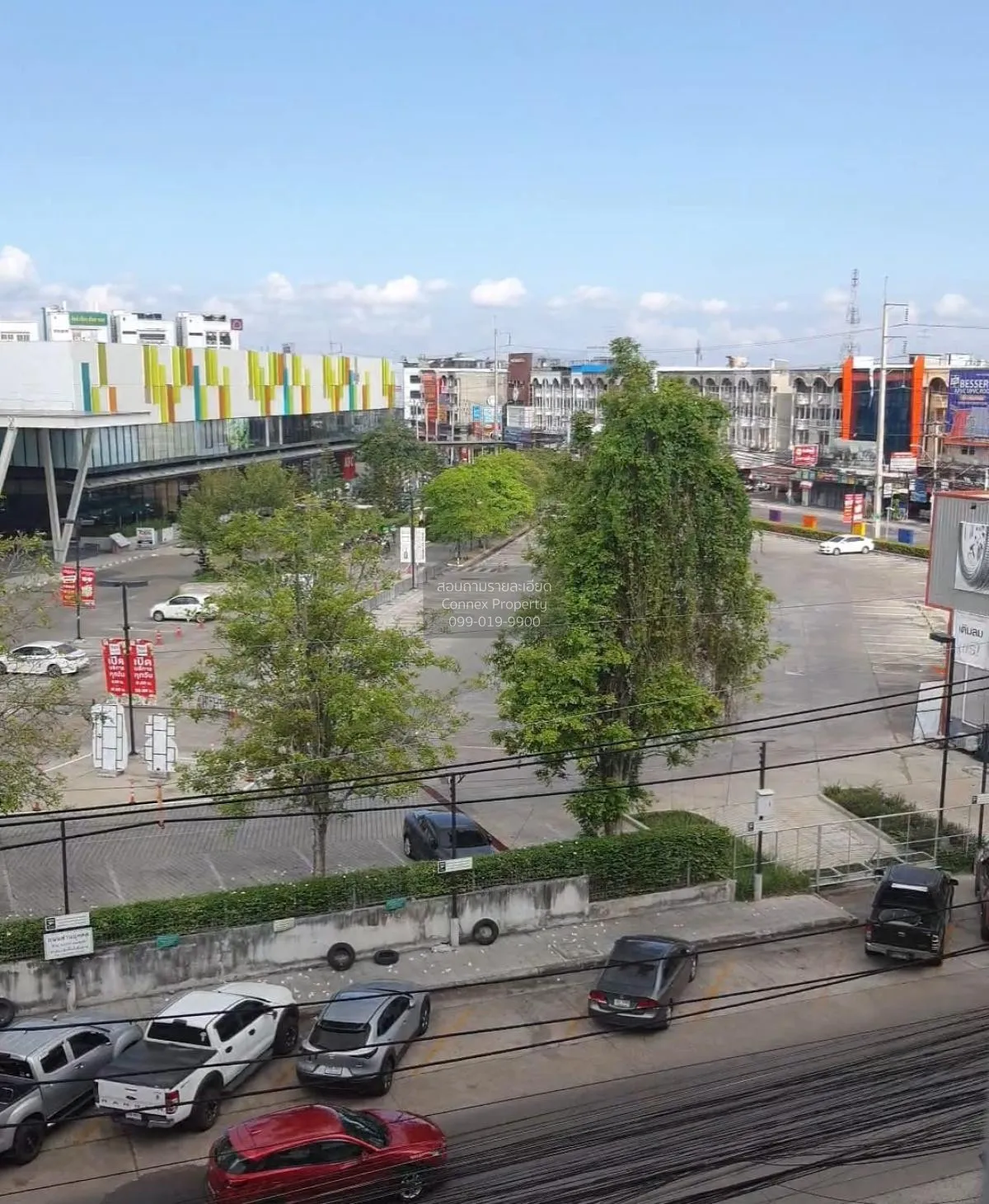 ขายคอนโด  สมาร์ท คอนโด วัชรพล ท่าแร้ง เขต บางเขน กรุงเทพ CX-10506