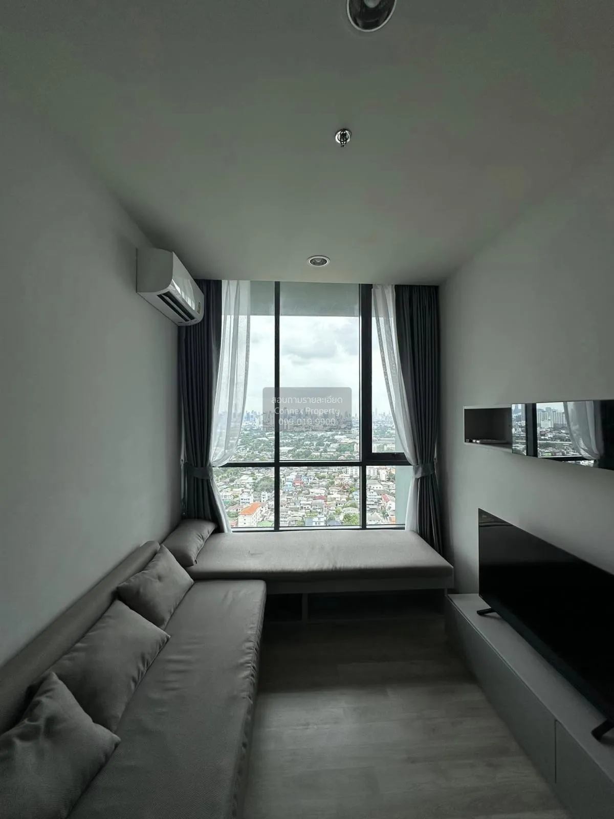 For Sale Condo , Niche Pride Taopoon Interchange , MRT-Tao Poon , 1