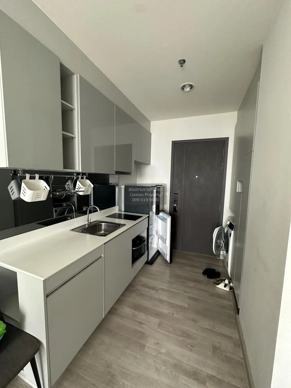 For Sale Condo , Niche Pride Taopoon Interchange , MRT-Tao Poon , 2