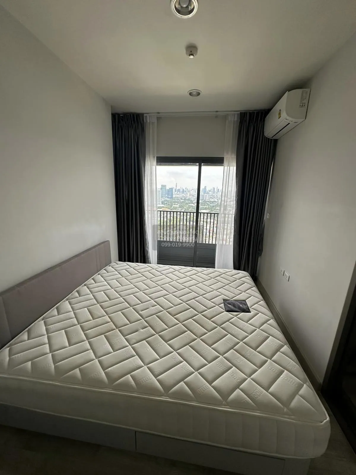 For Sale Condo , Niche Pride Taopoon Interchange , MRT-Tao Poon , 3