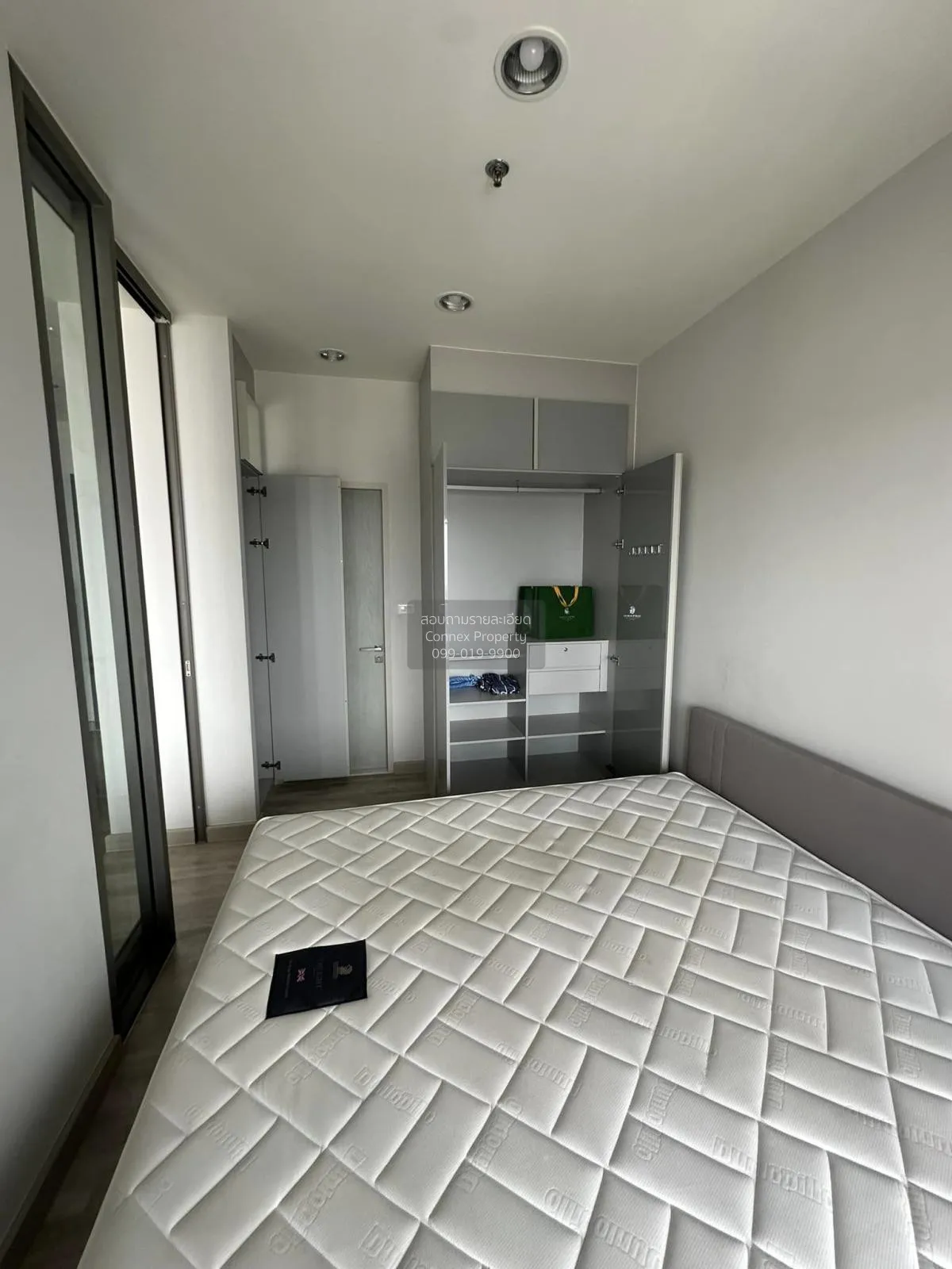 For Sale Condo , Niche Pride Taopoon Interchange , MRT-Tao Poon , 4