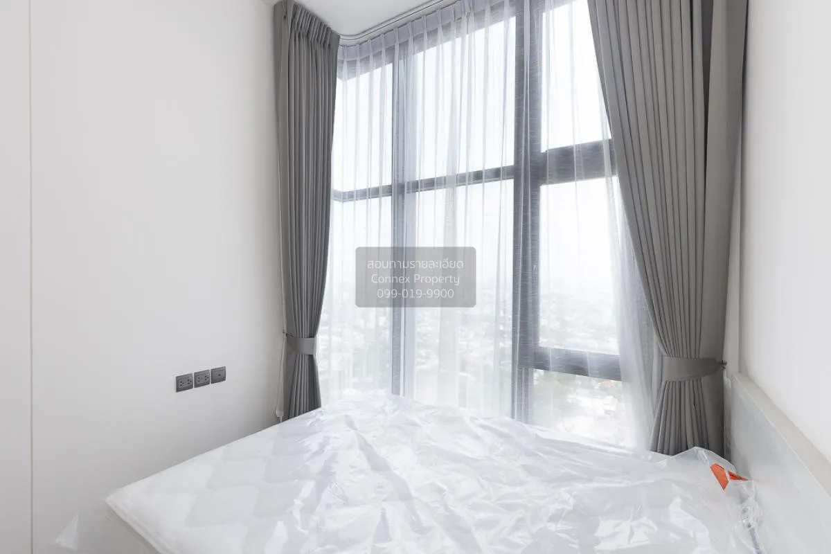 เช่าคอนโด  เดอะไลน์ สุขุมวิท 101 BTS-ปุณณวิถี บางจาก เขต พระโขนง 