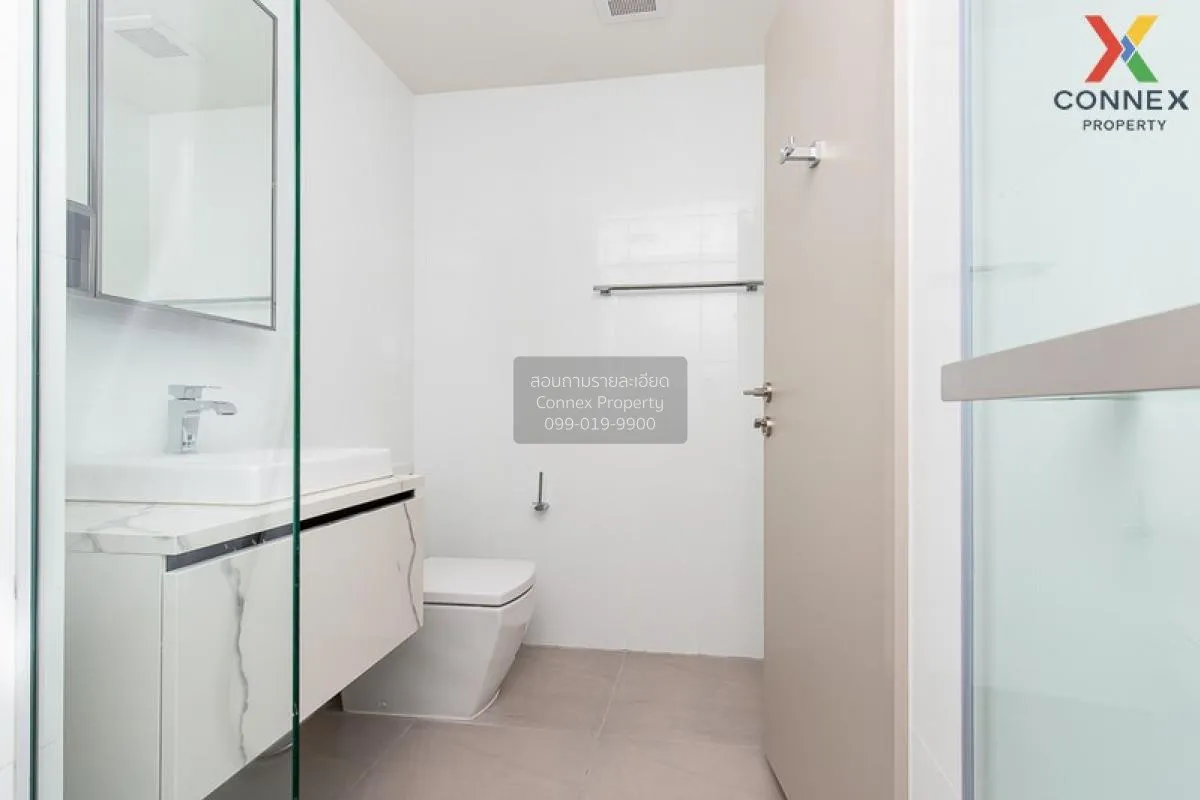 For Rent Condo , The line sukhumvit 101 , Duplex , BTS-Punnawithi