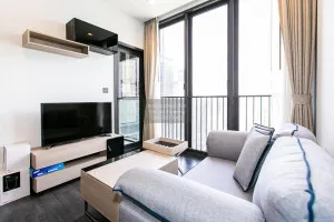 For Rent Condo , The Line Asoke - Ratchada , MRT-Phra Ram 9 , Din Daeng , Din Daeng , Bangkok , CX-105077