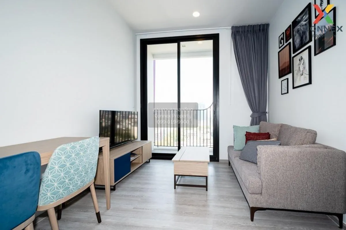 เช่าคอนโด  เอ็กซ์ที เอกมัย BTS-เอกมัย คลองตันเหนือ เขต วัฒนา กรุง