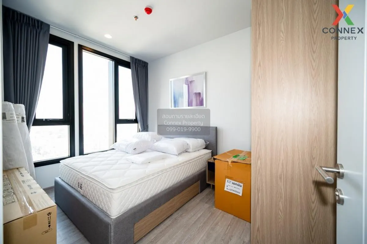 เช่าคอนโด  เอ็กซ์ที เอกมัย BTS-เอกมัย คลองตันเหนือ เขต วัฒนา กรุง