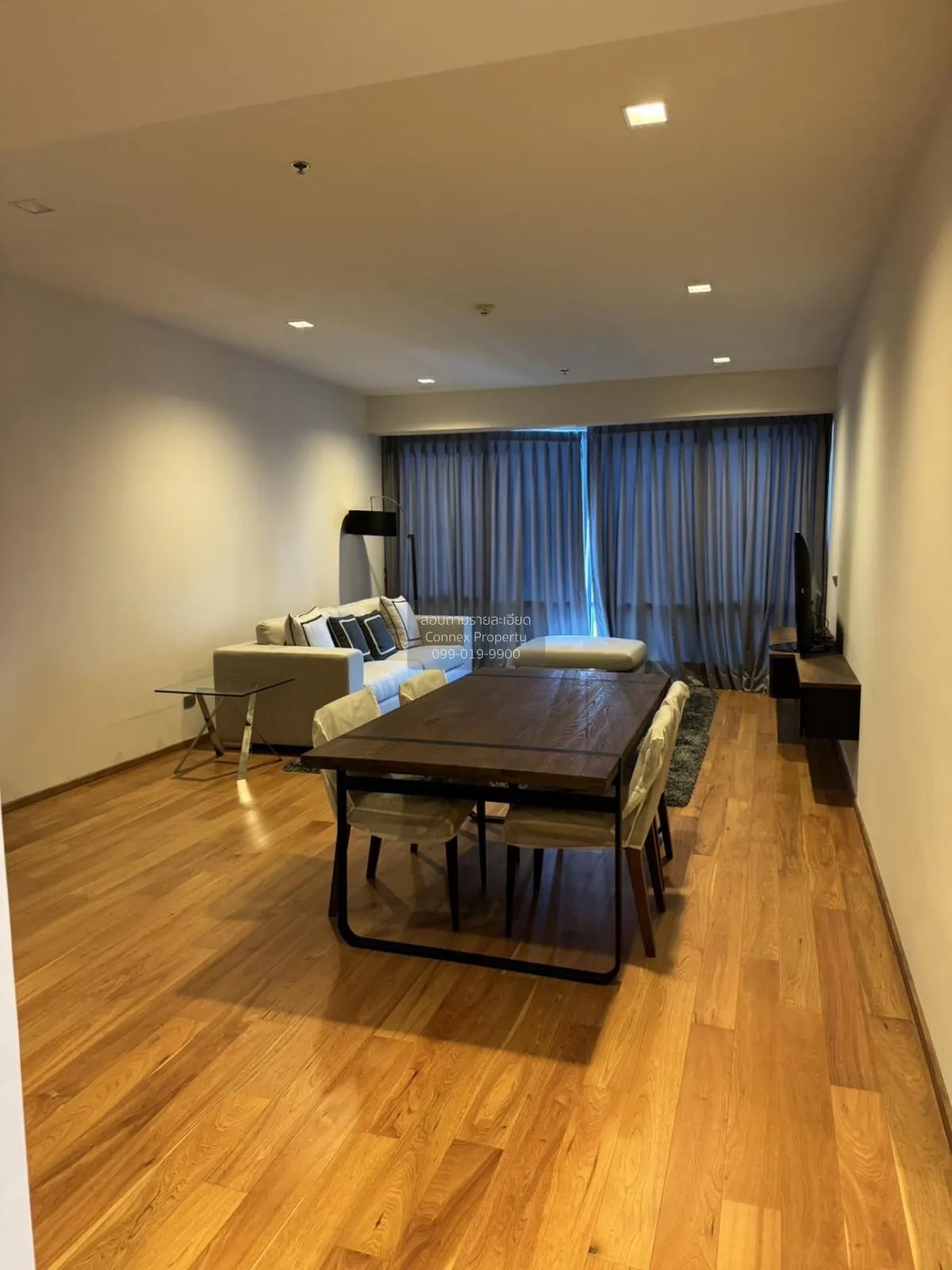FOR SALE condo , Hyde Sukhumvit 13 , BTS-Nana , Khlong Toei Nuea  1