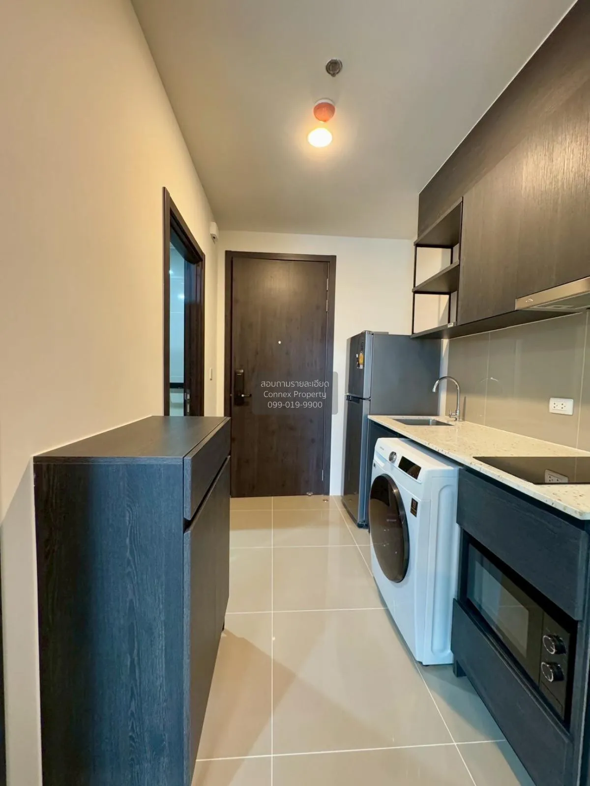 For Rent Condo , XT Huaikhwang , MRT-Huai Khwang , Huai Khwang ,  2