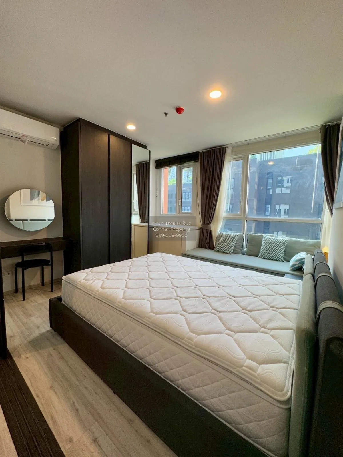 For Rent Condo , XT Huaikhwang , MRT-Huai Khwang , Huai Khwang , 