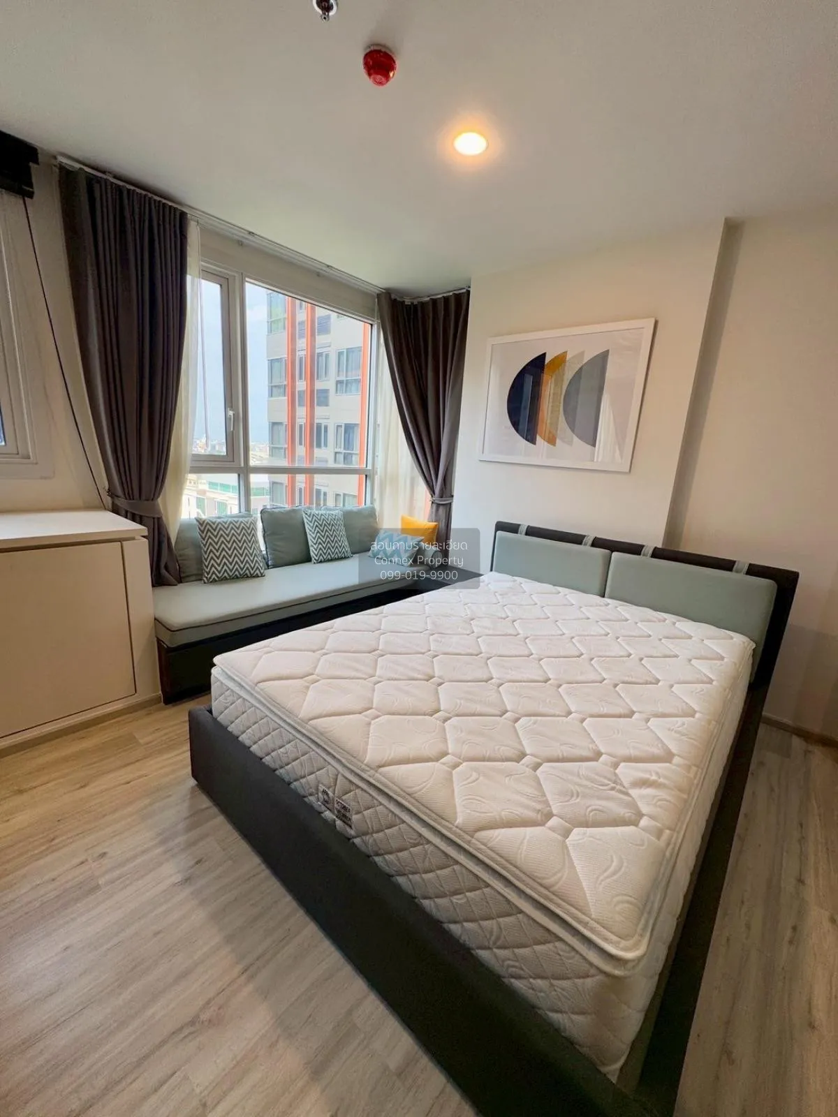 For Rent Condo , XT Huaikhwang , MRT-Huai Khwang , Huai Khwang , 