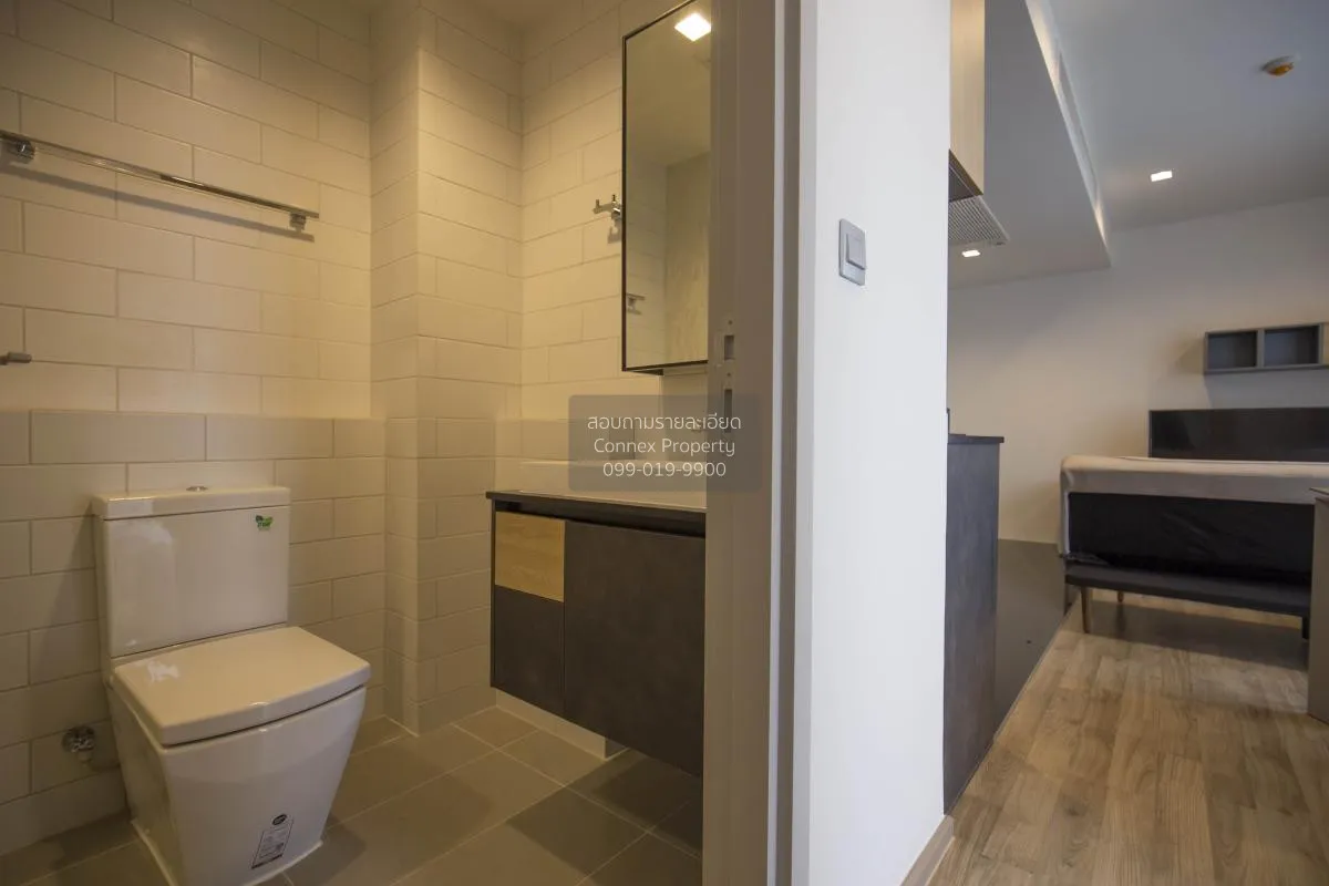 เช่าคอนโด  เดอะไลน์ จตุจักร BTS-หมอชิต จอมพล  เขต จตุจักร กรุงเทพ